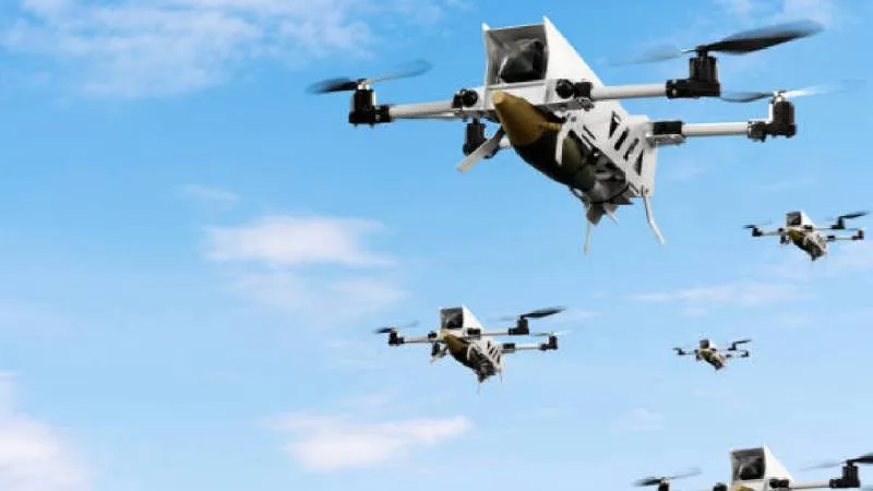 El plan de Washington incluiría participación de la CIA y del Comando Conjunto de Operaciones Especiales, bajo autoridad del Título 50./ Pixabay