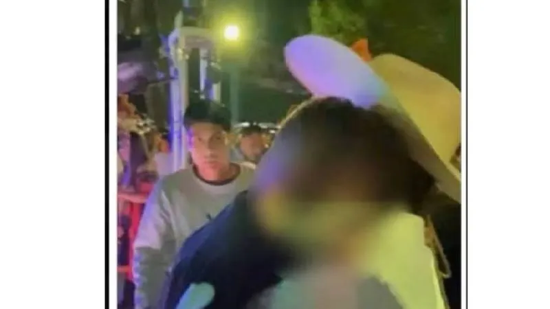 La Fiscalía de Michoacán confirmó la identidad del agresor, alias “El Cuate”, abatido por los escoltas del alcalde./ RS