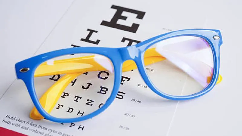 Los lentes se entregarán sin costo y con graduación personalizada para cada menor beneficiado./ Pixabay