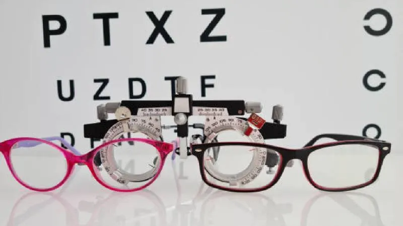 El programa busca garantizar que la salud visual no sea un obstáculo en el aprendizaje de los estudiantes./ Pixabay