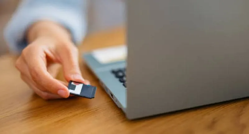 Formatear una memoria antes de desecharla es clave para proteger tu información personal./ Pixabay