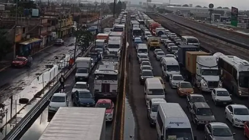 La medida forma parte del proyecto de modernización de la carpeta asfáltica. / RS