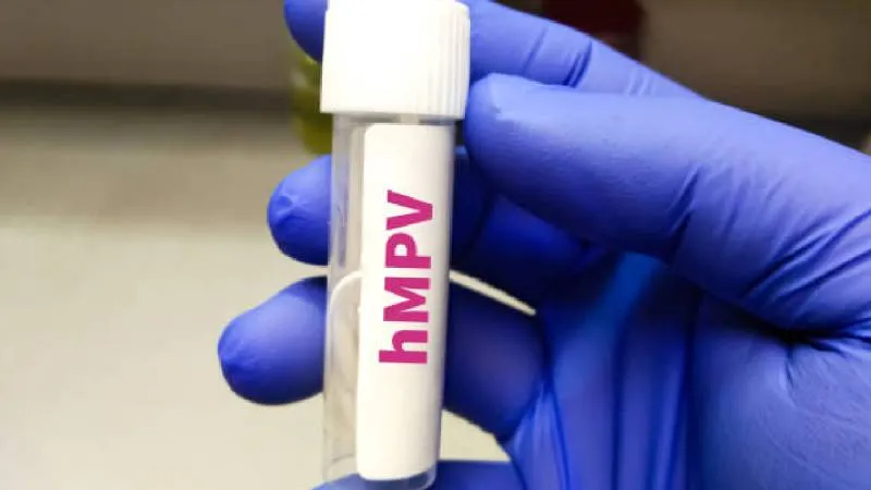 México amplía la vacunación contra el VPH en 2025 para incluir a niños, niñas y personas en grupos de riesgo. / Pixabay