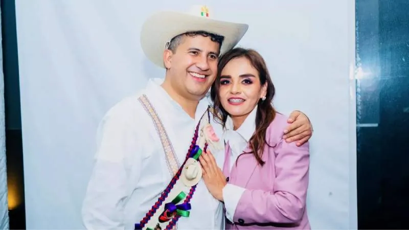 Quiroz se convertirá en la primera mujer en asumir la presidencia municipal de Uruapan por sustitución. / RS
