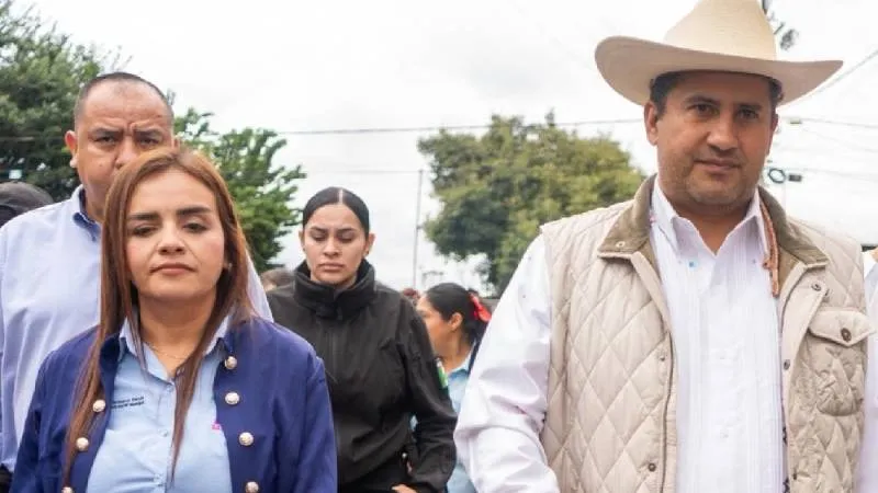 Quiroz permitirá retomar los programas municipales interrumpidos por el atentado. / RS