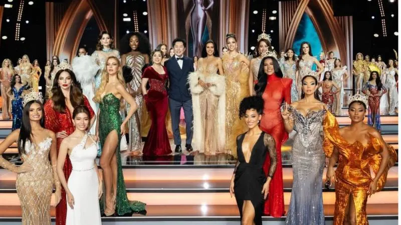 Inició su trayectoria como presentador de televisión, productor y empresario enfocado en los medios y el entretenimiento. / IG: @nawat.tv