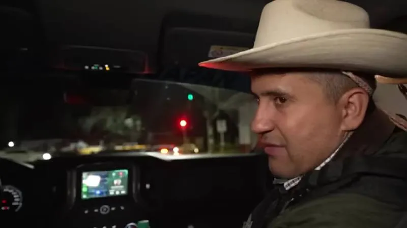 La muerte de Carlos Manzo provocó indignación en todo el país y reavivó el debate sobre la seguridad. / Captura de pantalla