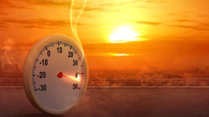 El planeta ya supera los 1.5 °C por encima de los niveles preindustriales, un umbral crítico que marca el riesgo de daños irreversibles al clima./ Pixabay