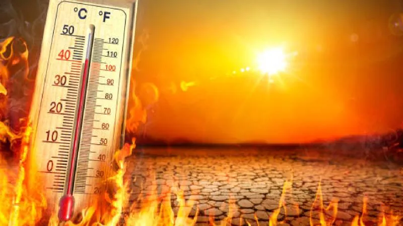 La ONU advirtió que 2023, 2024 y 2025 serán los años más calurosos jamás registrados debido al incremento de gases de efecto invernadero y al fenómeno de El Niño./ Pixabay