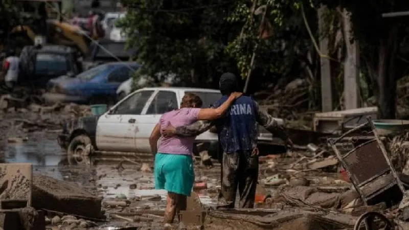 Familias de Veracruz, Puebla, Hidalgo, Querétaro y San Luis Potosí serán beneficiadas en la segunda etapa del programa de apoyo./ AP