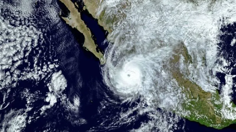 El fenómeno de La Niña podría influir en un invierno con temperaturas más templadas y periodos secos en gran parte del país./ RS