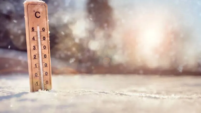 Durante noviembre de 2025 se esperan al menos seis frentes fríos en México, según el reporte del organismo./ Pixabay