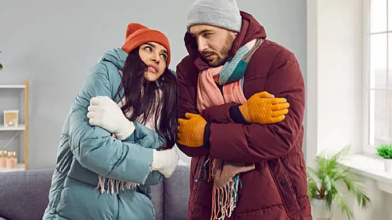 Autoridades de Protección Civil recomendaron a la población mantenerse informada y tomar precauciones ante los cambios bruscos de temperatura./ Pixabay