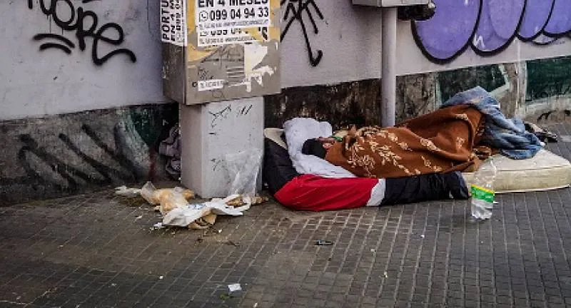 La Suprema Corte analizó las normas municipales de Morelos que afectaban directamente a personas en situación de calle./ Pixabay