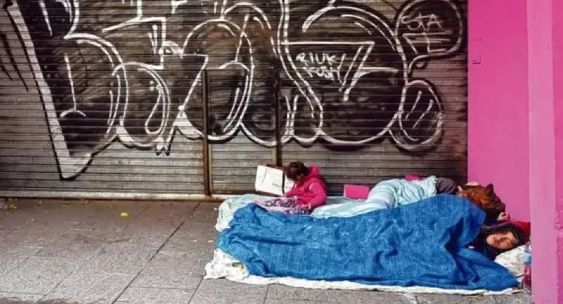 El fallo de la Corte establece un precedente nacional en materia de derechos humanos y dignidad de las personas sin hogar./ RS