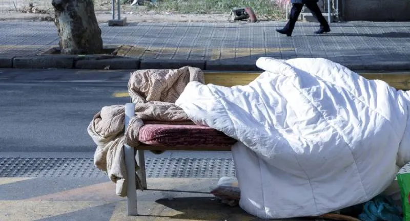 Las ministras y ministros coincidieron en que dormir es una necesidad humana y no puede ser motivo de sanción./ RS