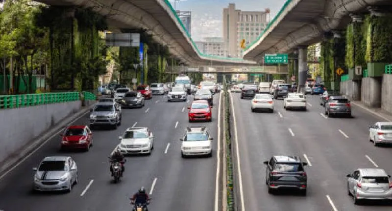 Las autoridades recomiendan verificar el holograma, terminación de placa y color del engomado. / Pixabay