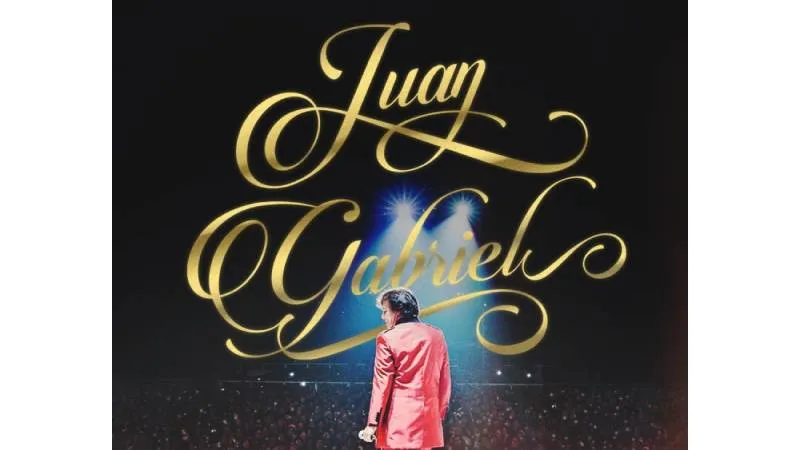 El espacio promete una experiencia inmersiva para celebrar la música y estilo de Juan Gabriel. / Juan Gabriel