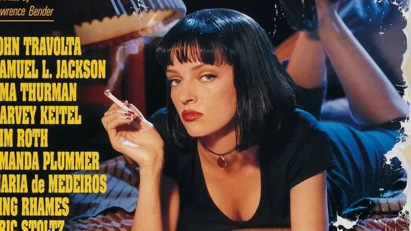 Tiempos violentos (1994). / IMDb