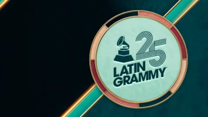 Los Latin Grammy reconocen lo mejor de la música latina. / Latin GRAMMYs
