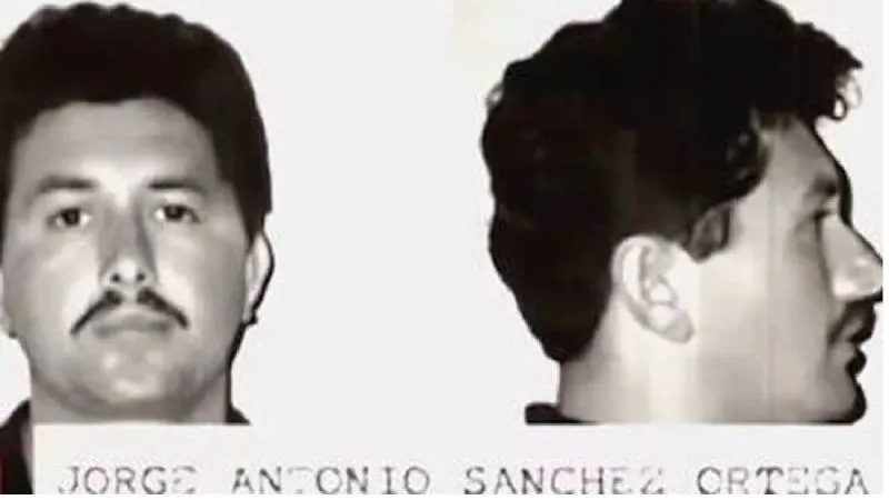 Autoridades federales detuvieron en Tijuana a Jorge Antonio Sánchez Ortega, exagente del CISEN vinculado al caso Colosio./ RS