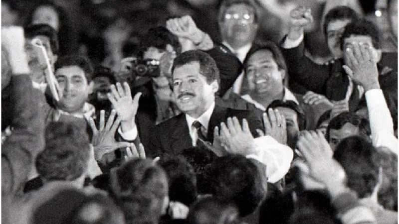 Peritos federales reabrieron el expediente con nuevas pruebas biológicas y balísticas que vinculan al detenido./ RS