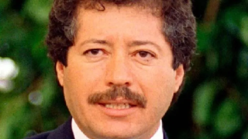 La detención del exagente del CISEN marca un nuevo capítulo en uno de los crímenes más emblemáticos de la historia de México./ RS