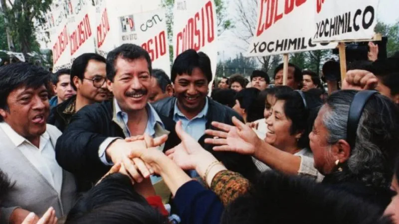 Peritos federales reabrieron el expediente con nuevas pruebas biológicas y balísticas que vinculan al detenido./ RS