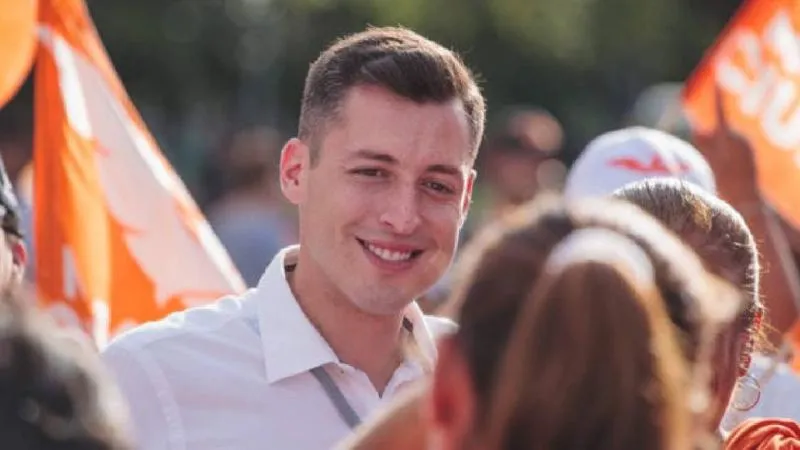 Luis Donaldo Colosio Riojas ha pedido que el caso de su padre se esclarezca y que la justicia llegue “sin tintes políticos”./ RS