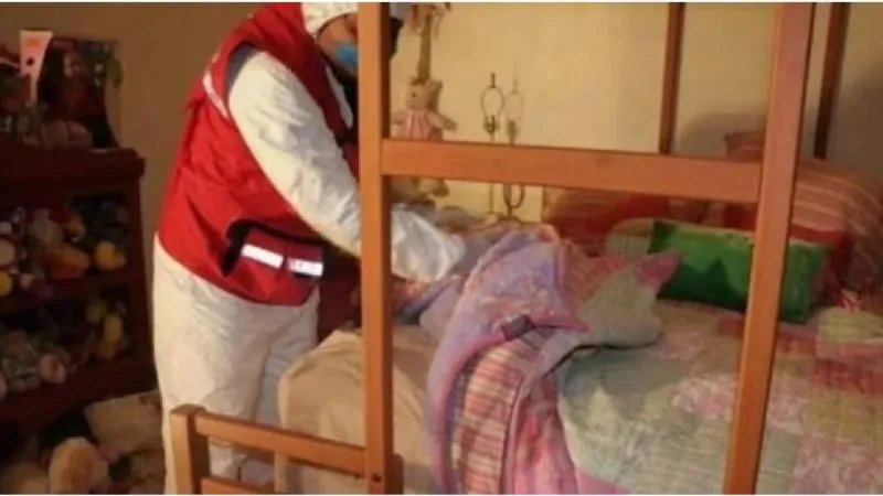 El caso se convirtió en uno de los más mediáticos de la historia reciente de México./ RS