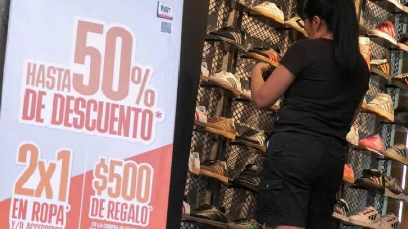 Profeco desplegará más de mil servidores públicos para supervisar tiendas y plataformas digitales durante el Buen Fin 2025./ RS