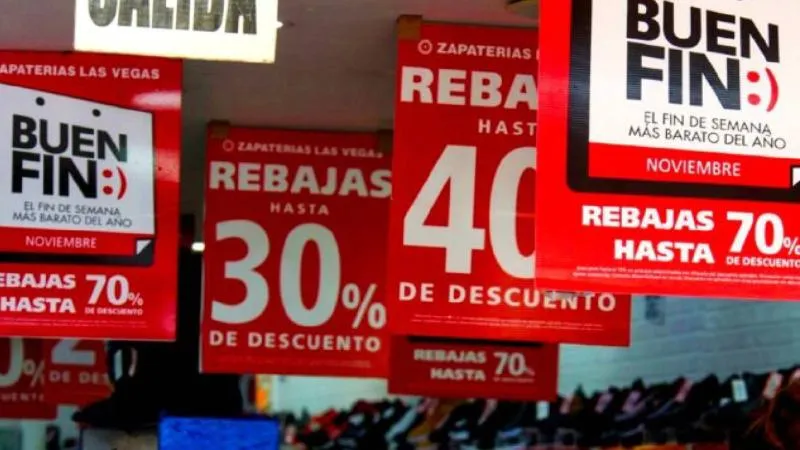 El Buen Fin 2025 contará con el operativo de vigilancia más grande en su historia, según la dependencia./ RS