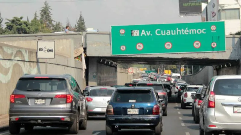 La restricción aplica de 05:00 a 22:00 horas en la Ciudad de México y 18 municipios conurbados del Estado de México./ Pixabay