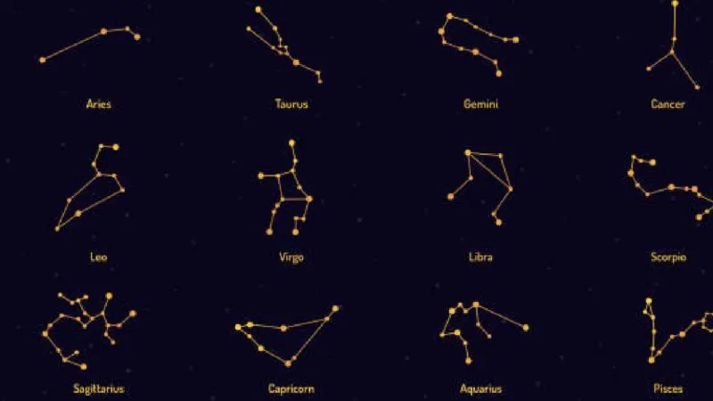 Aries, Capricornio y Piscis destacan por recibir energía de liderazgo, éxito y renovación espiritual./ Pixabay