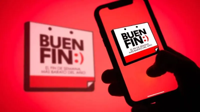 La aplicación oficial de El Buen Fin permitirá verificar promociones y localizar comercios registrados./ RS