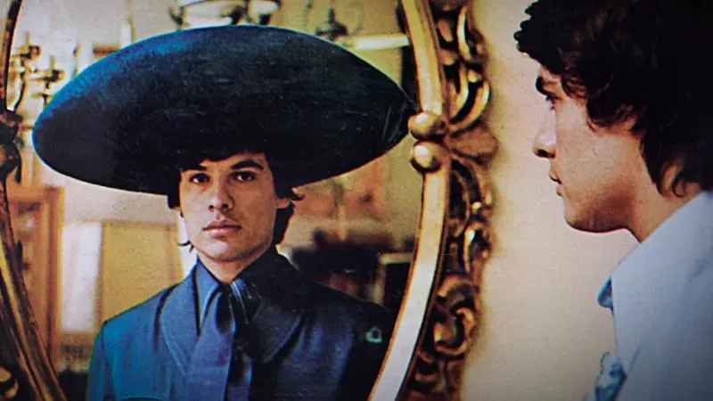 El documental, dirigido por María José Cuevas, destaca por su formato innovador. / RS