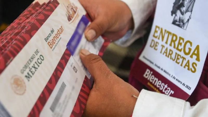 Con esta iniciativa, el gobierno federal busca garantizar la permanencia educativa y la igualdad de oportunidades./ RS