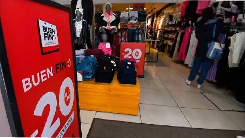 La Profeco y la Secretaría de Economía vigilarán que las promociones de El Buen Fin sean reales y transparentes./ RS