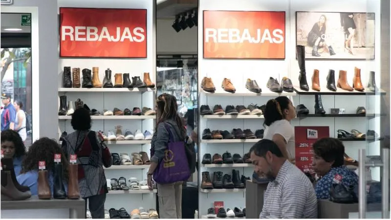 El Buen Fin se realizará del 13 al 17 de noviembre con miles de ofertas en tecnología, moda y artículos para el hogar./ RS
