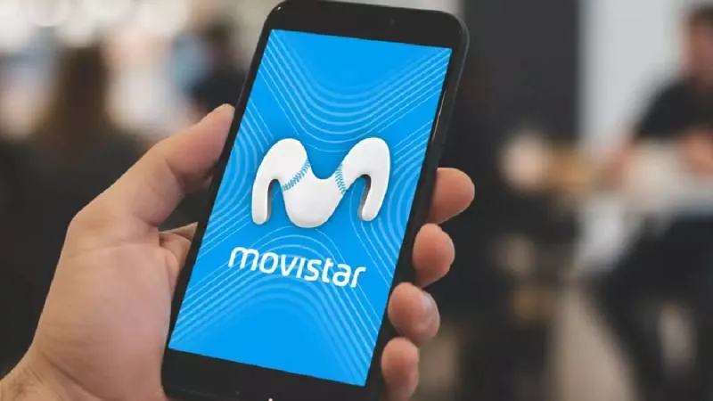 Movistar invitó a los usuarios a mantenerse informados a través de sus canales oficiales y plataformas digitales./ RS