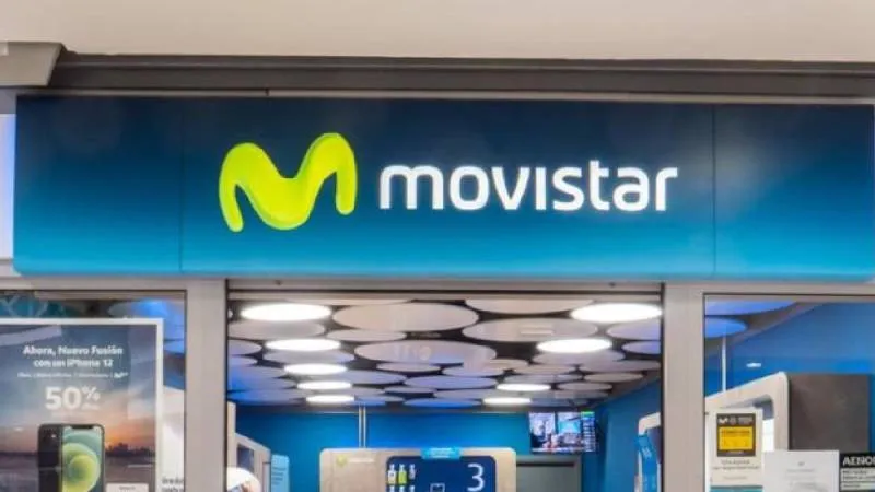 Telefónica Movistar México cuenta con más de 23.5 millones de clientes y forma parte de Telefónica Hispanoamérica./ RS