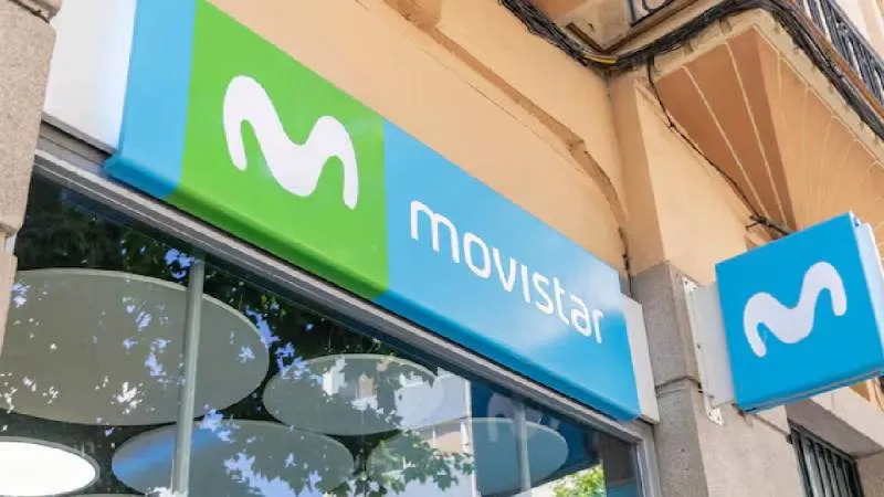 La compañía mantiene en operación sus redes móviles y de banda ancha, garantizando conectividad para millones de usuarios./ RS