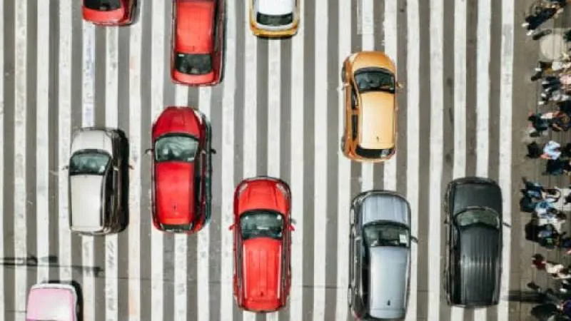 Respetar el programa Hoy No Circula ayuda a reducir emisiones contaminantes y mejorar la calidad del aire en el Valle de México