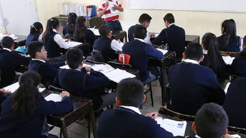 Padres y tutores deberán acudir por las boletas de calificaciones del 24 al 28 de noviembre, según la SEP./ RS