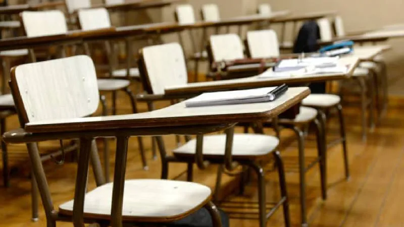 La Secretaría de Educación Pública reiteró que las clases se reanudarán con normalidad el martes 18 de noviembre./ Pixabay