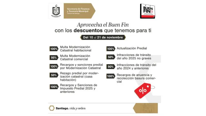 Los pagos pueden realizarse en línea o en módulos presenciales, con facilidades a meses sin intereses./ RS