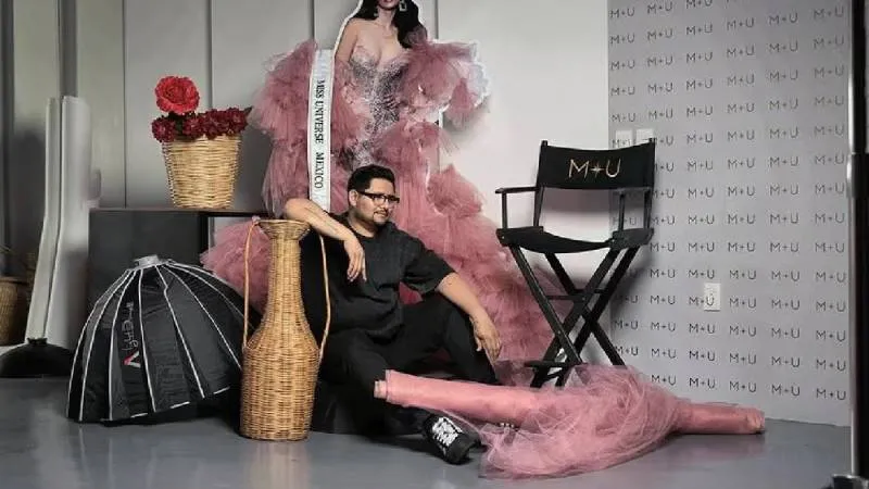 La detención de Figueroa se produjo en Bangkok, sede del certamen internacional, a pocos días de la final de Miss Universo 2025./ RS