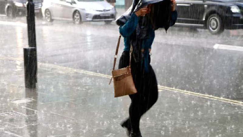 El centro del país resentirá heladas matutinas y vientos intensos durante las próximas semanas./ Pixabay