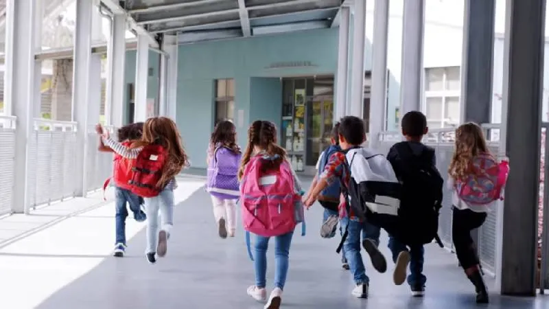 Más de 25 millones de estudiantes de educación básica disfrutarán de las vacaciones de invierno en todo el país./ Pixabay