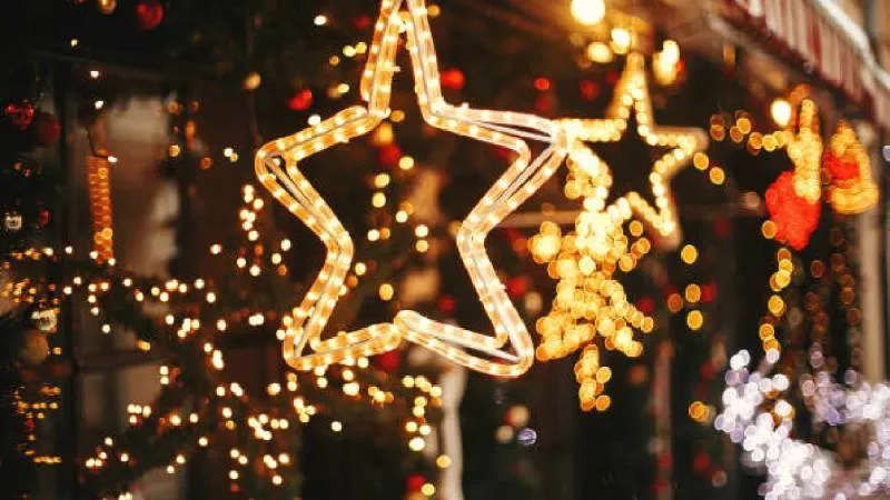 El periodo vacacional coincide con las festividades de Navidad, Año Nuevo y Día de Reyes./ Pixabay